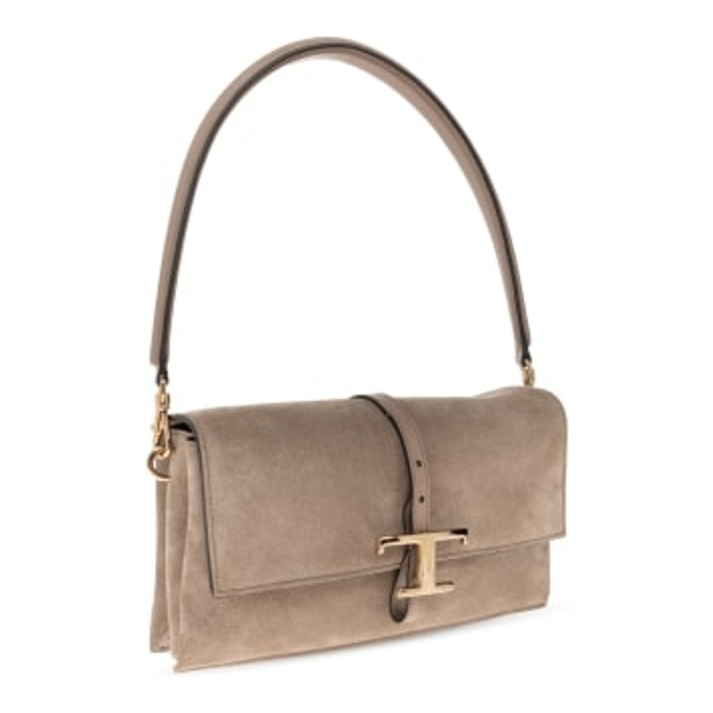 Women's 'Mini T Timeless' Shoulder Bag