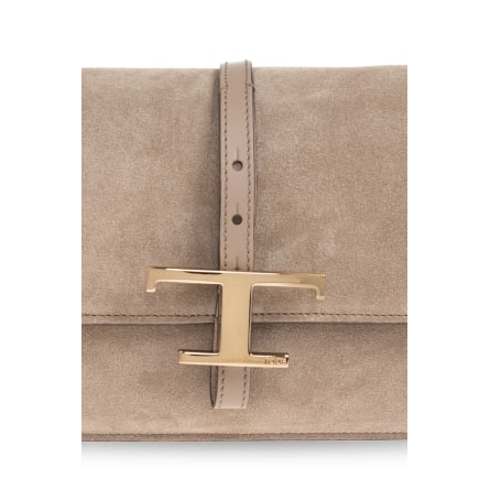 Women's 'Mini T Timeless' Shoulder Bag