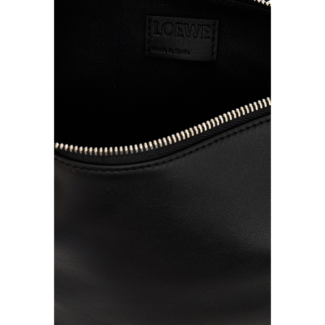 Women's 'Mini Hammock' Hobo Bag