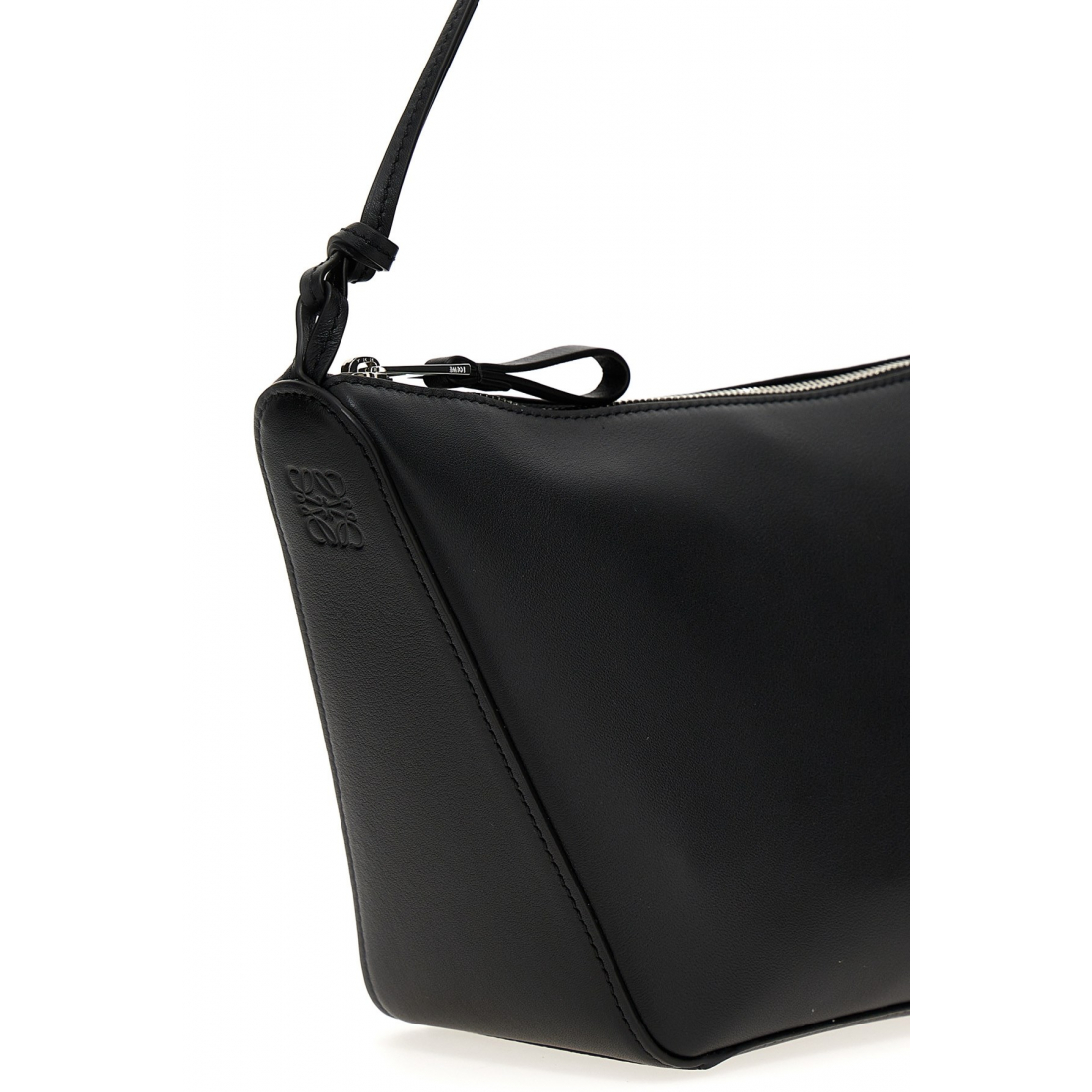 Women's 'Mini Hammock' Hobo Bag