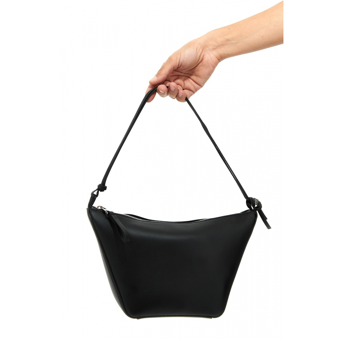 Women's 'Mini Hammock' Hobo Bag