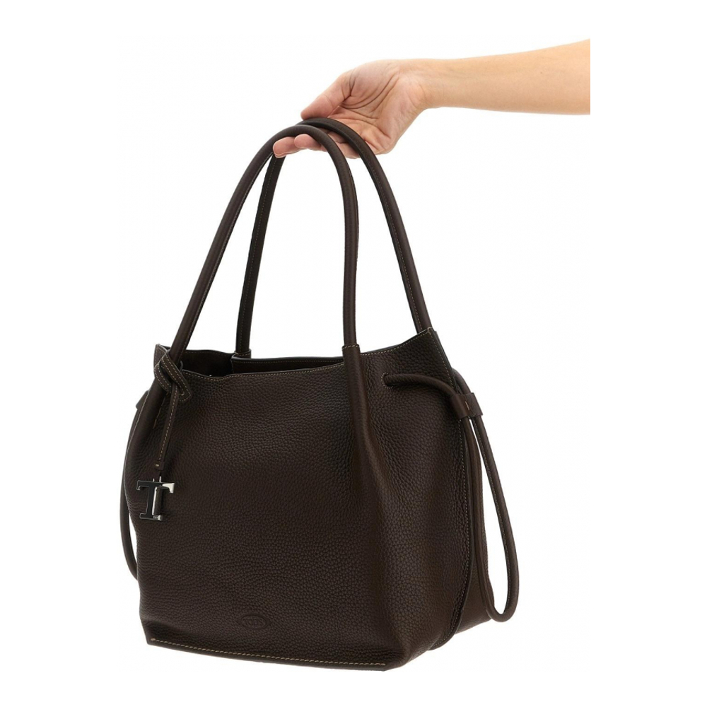 Women's 'Medium Buz' Tote Bag