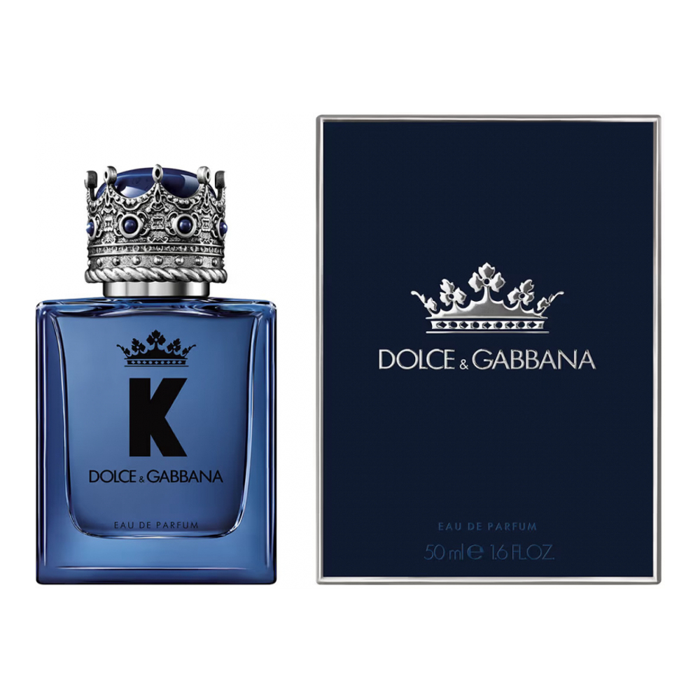 'K By Dolce & Gabbana' Eau De Parfum - 50 ml