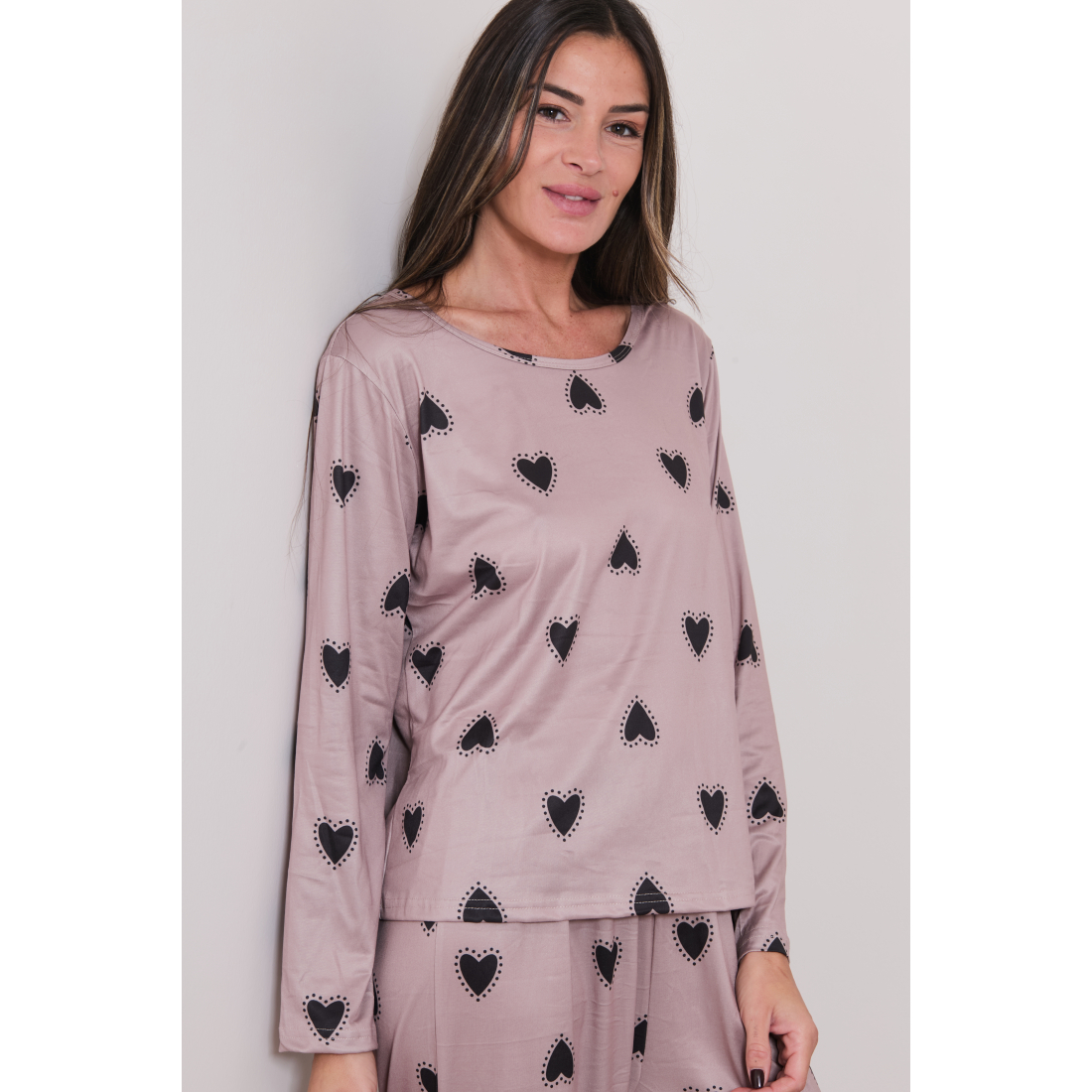 Pyjama 'Goal' pour Femmes - 2 Pièces