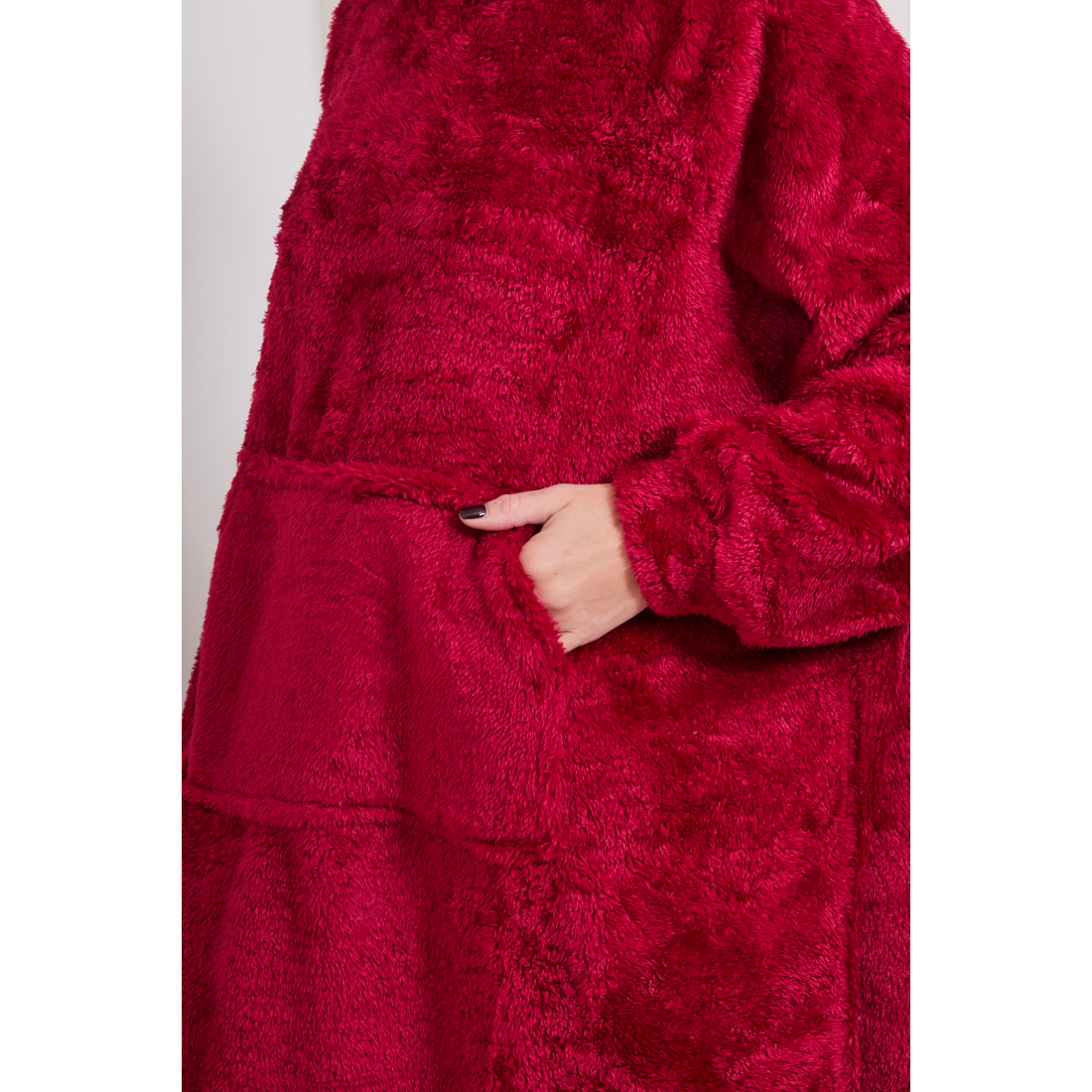 Peignoir 'Azalee' pour Femmes