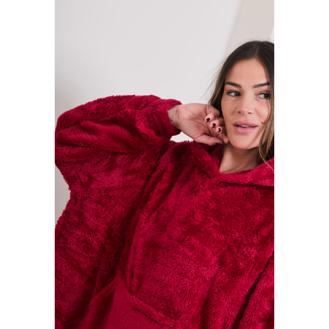 Peignoir 'Azalee' pour Femmes