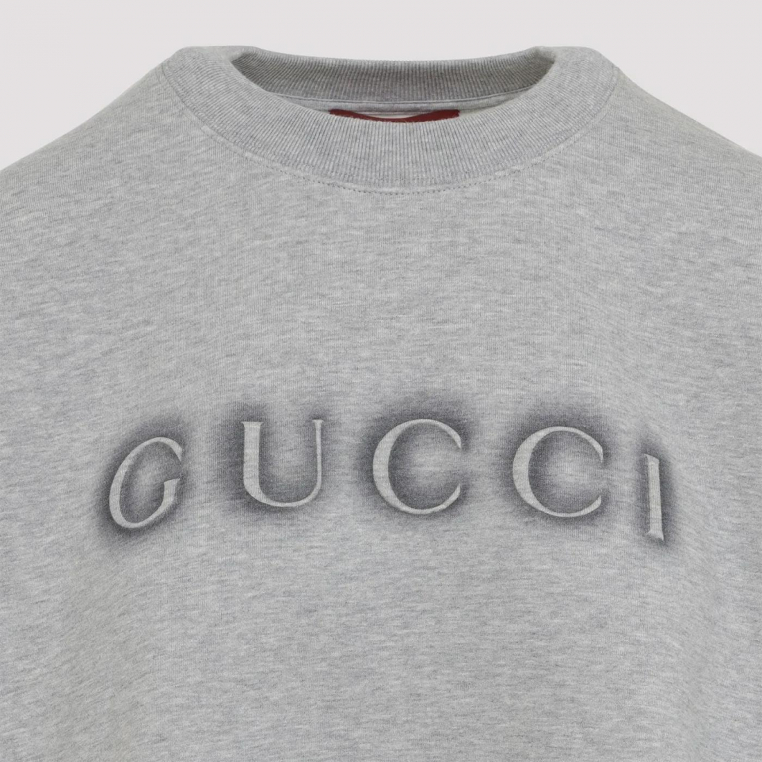 Women's 'Logo Printed' Sweatshirt