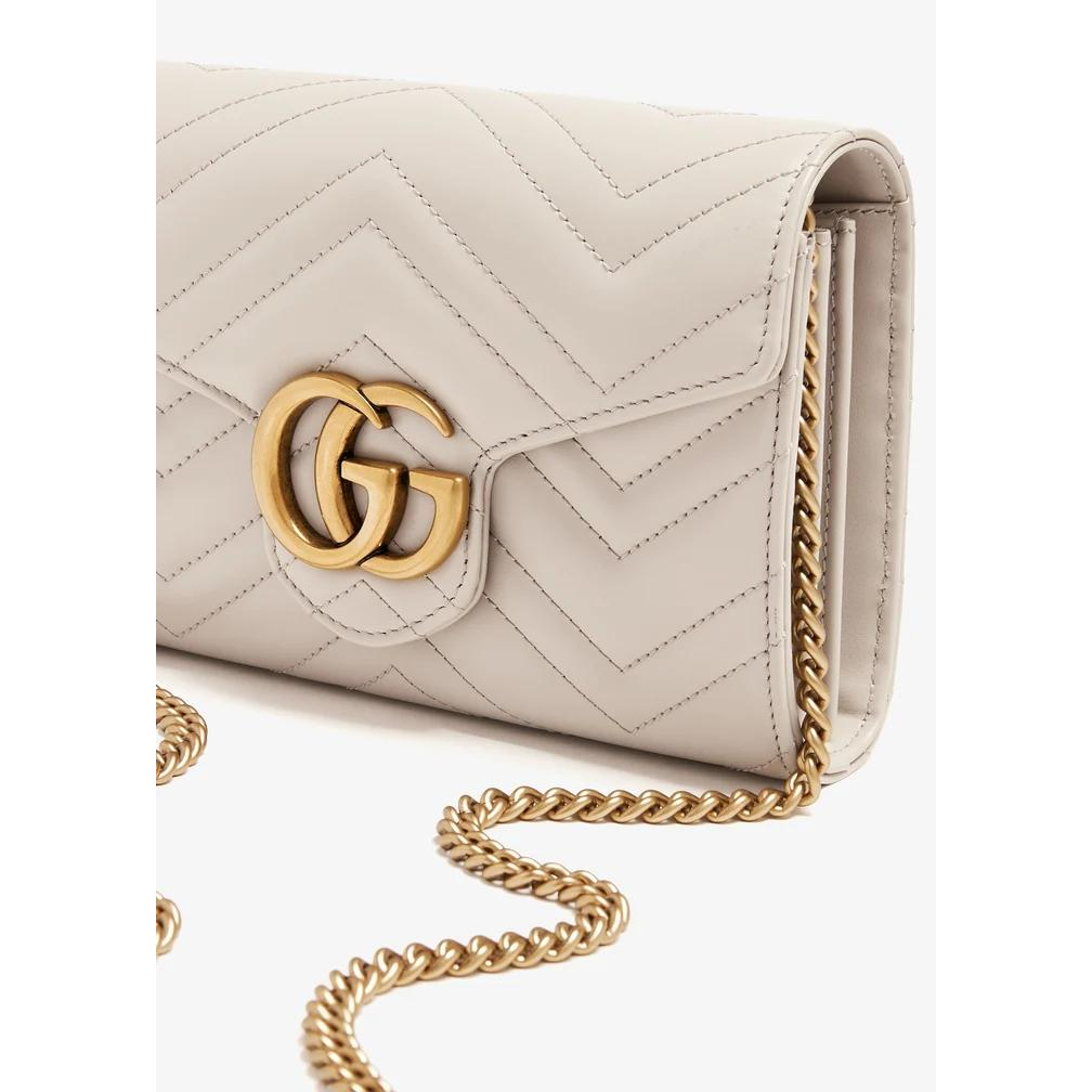 'GG Marmont' Kettengeldbörse für Damen