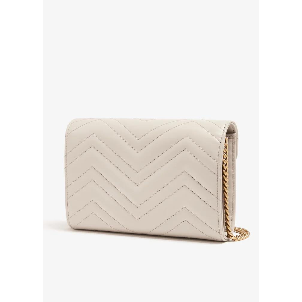 'GG Marmont' Kettengeldbörse für Damen