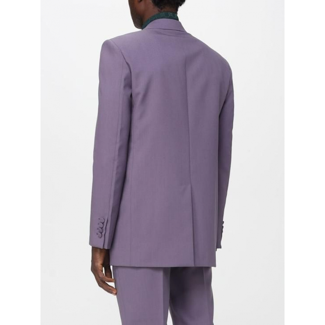 Men's 'Double-Breasted' Blazer