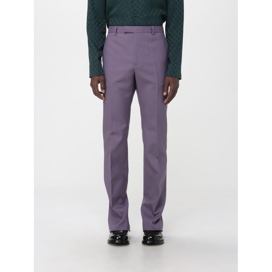 Men's 'Tailored' Trousers