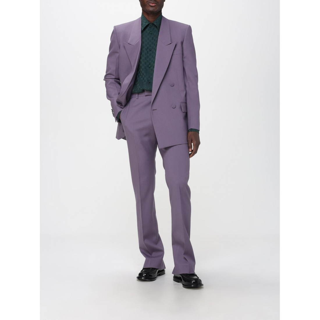Men's 'Tailored' Trousers