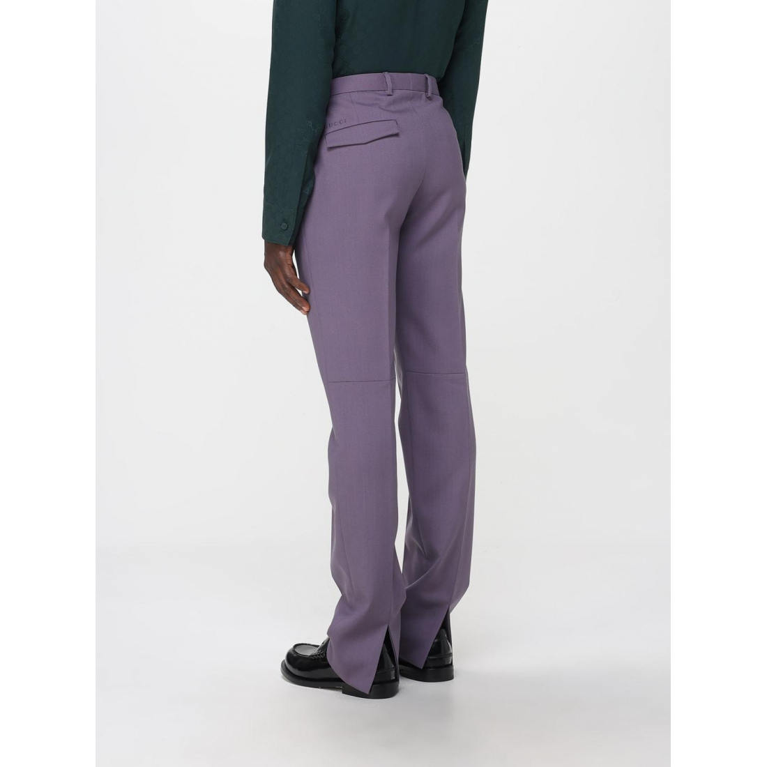 Men's 'Tailored' Trousers