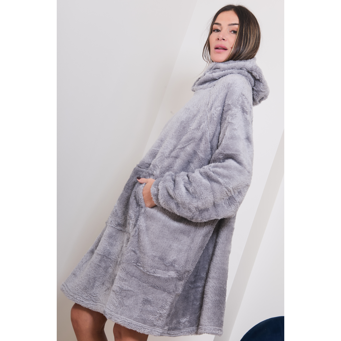 Peignoir 'Azalee' pour Femmes