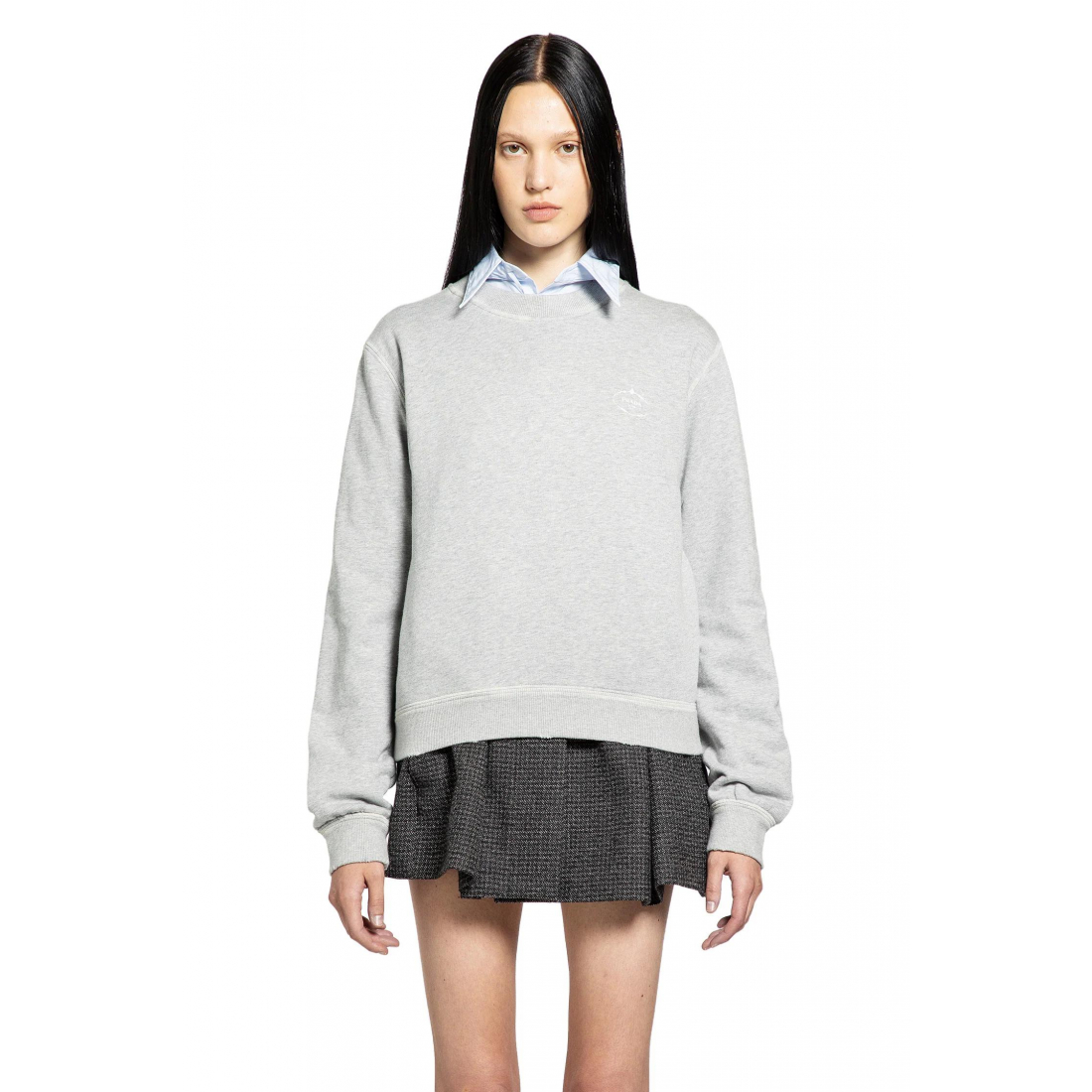 Women's 'Logo' Sweatshirt