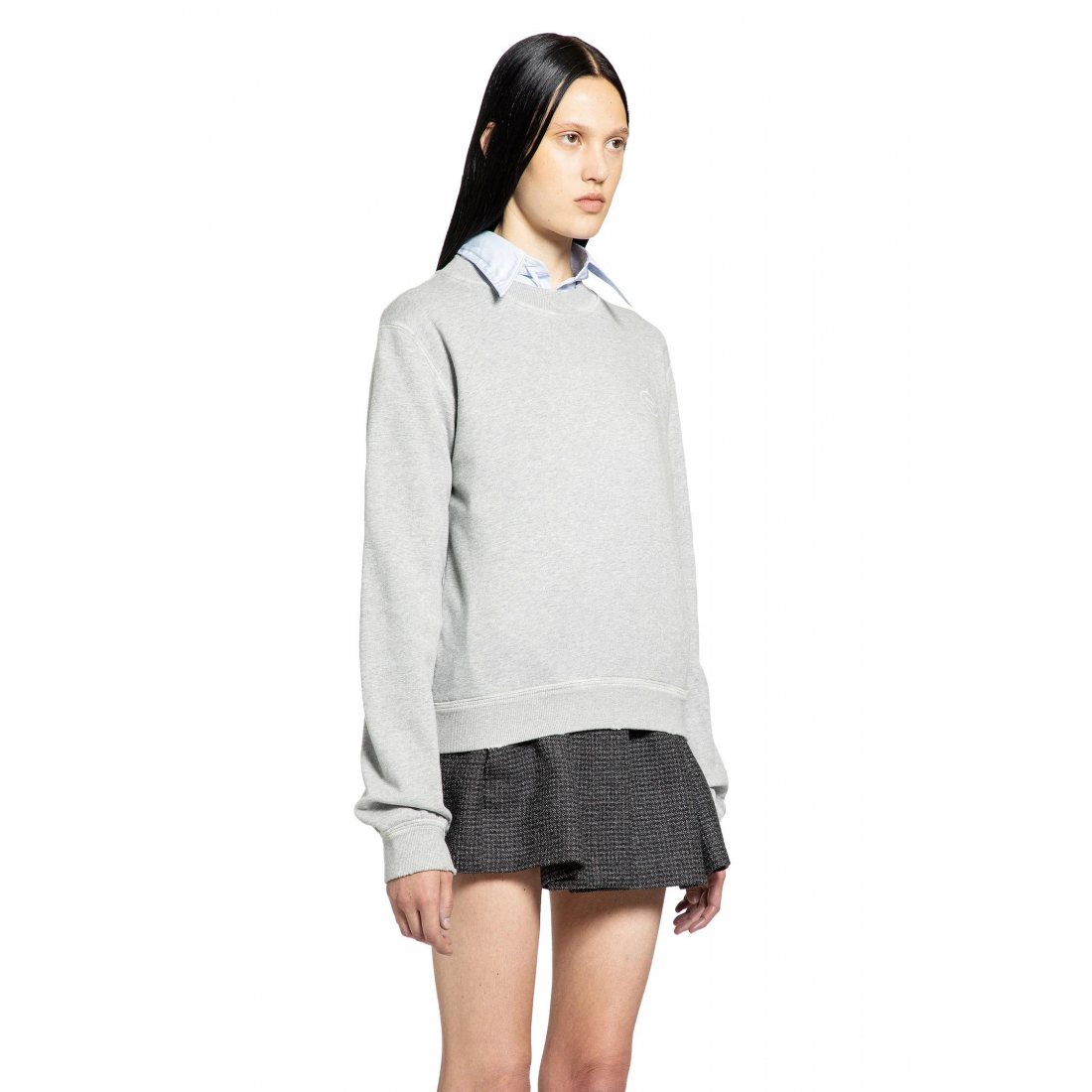 Women's 'Logo' Sweatshirt