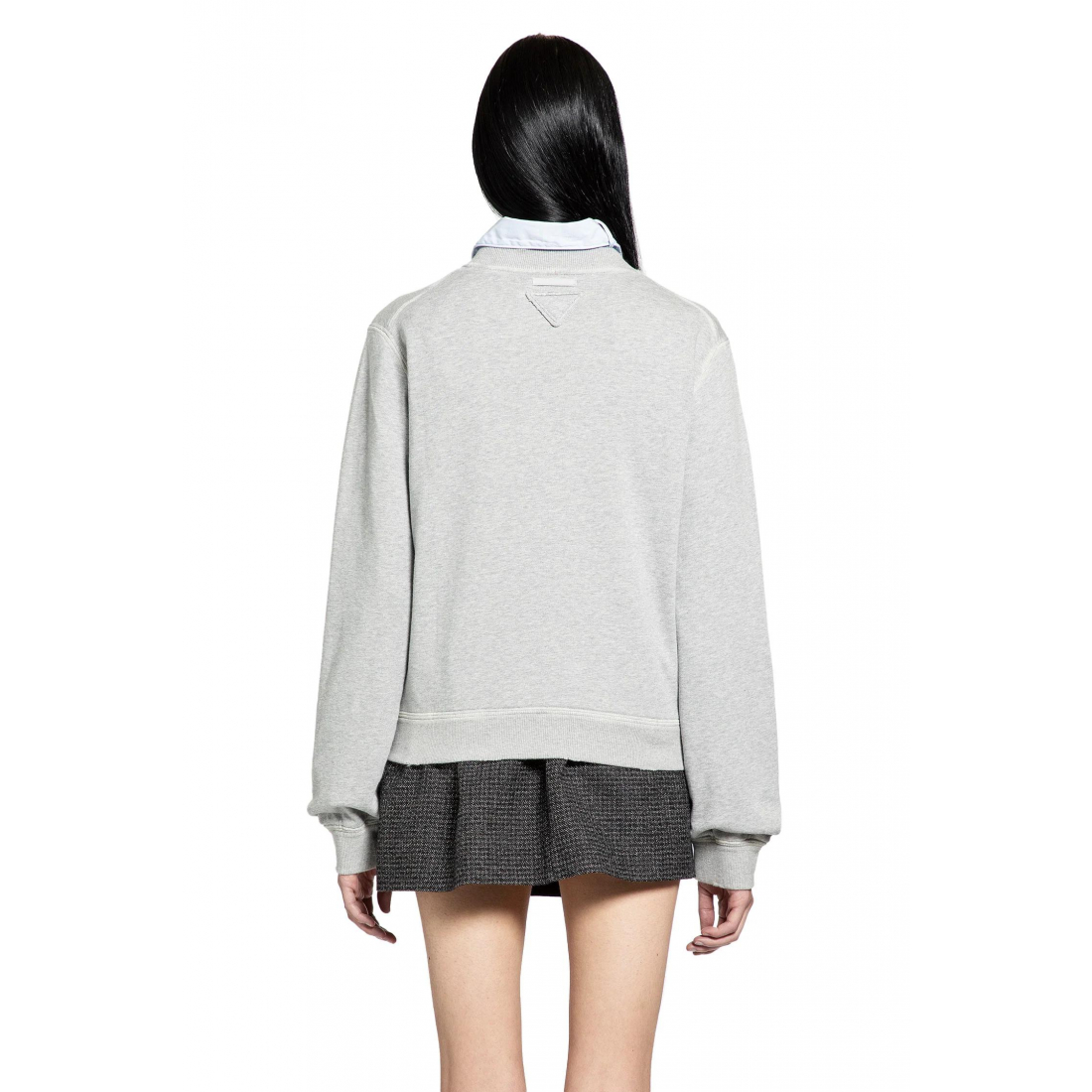 Women's 'Logo' Sweatshirt