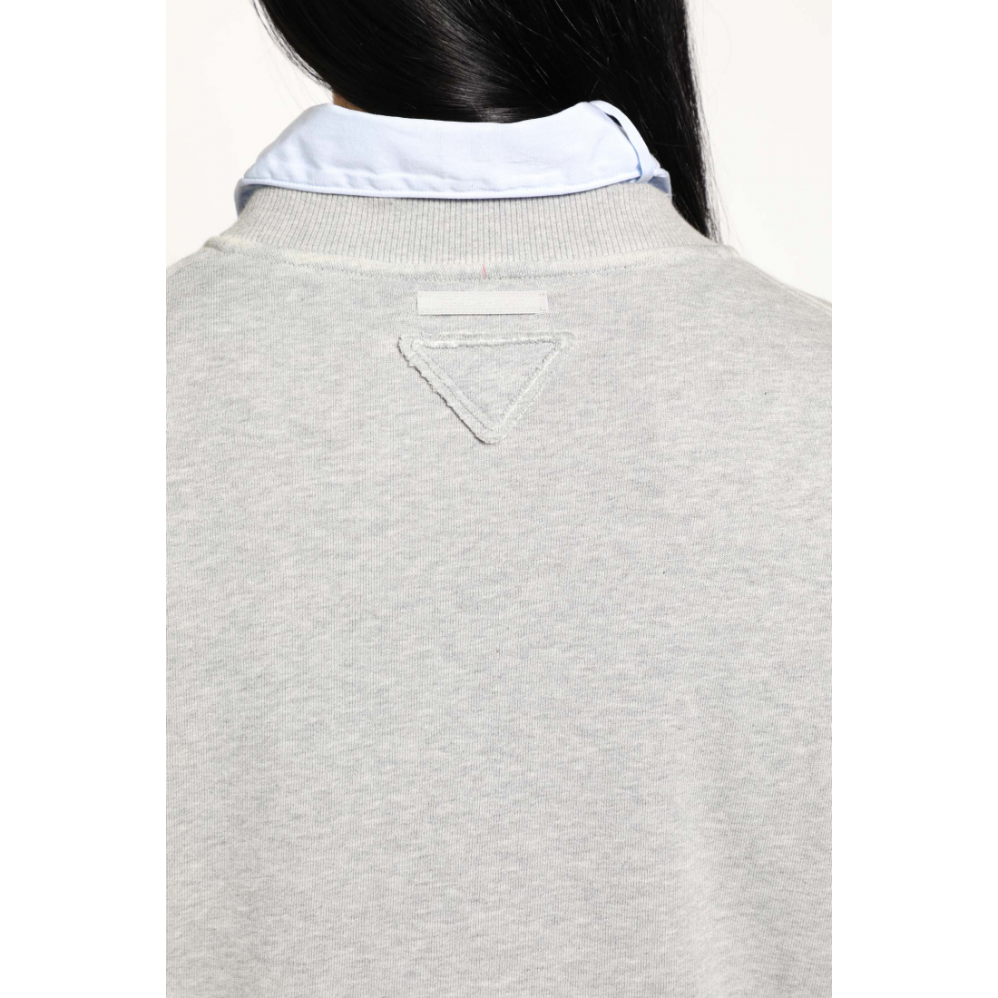 Women's 'Logo' Sweatshirt