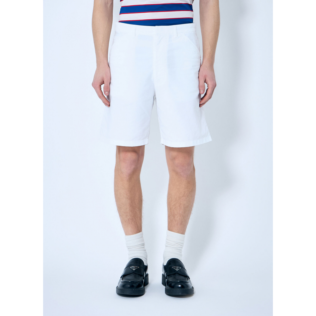 Short 'Canvas' pour Hommes