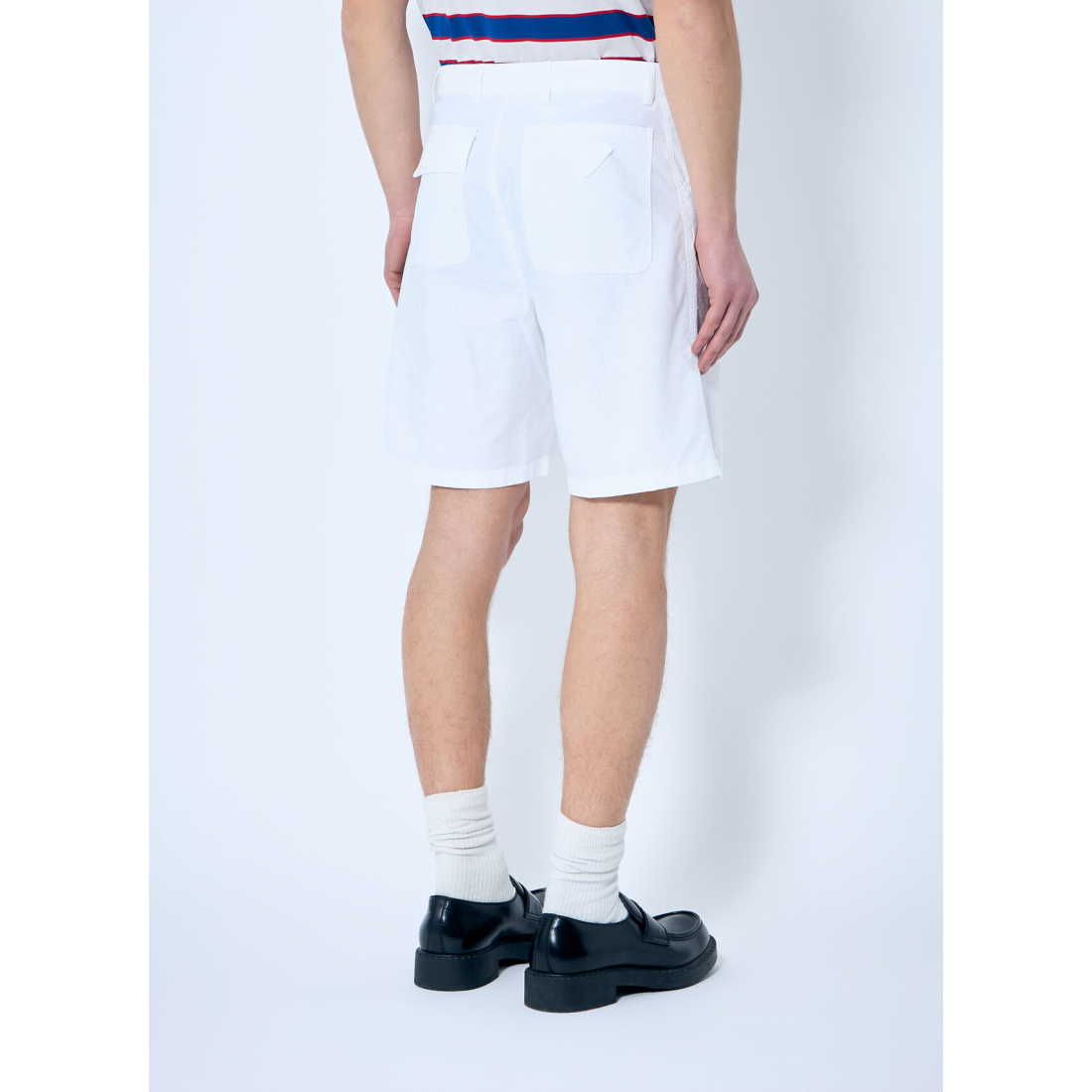 Short 'Canvas' pour Hommes