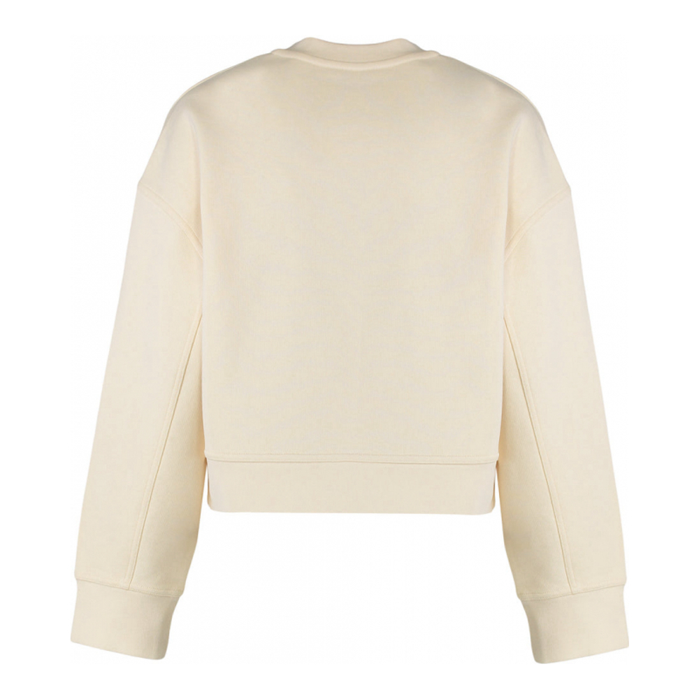 Sweatshirt 'Crew Neck' pour Femmes