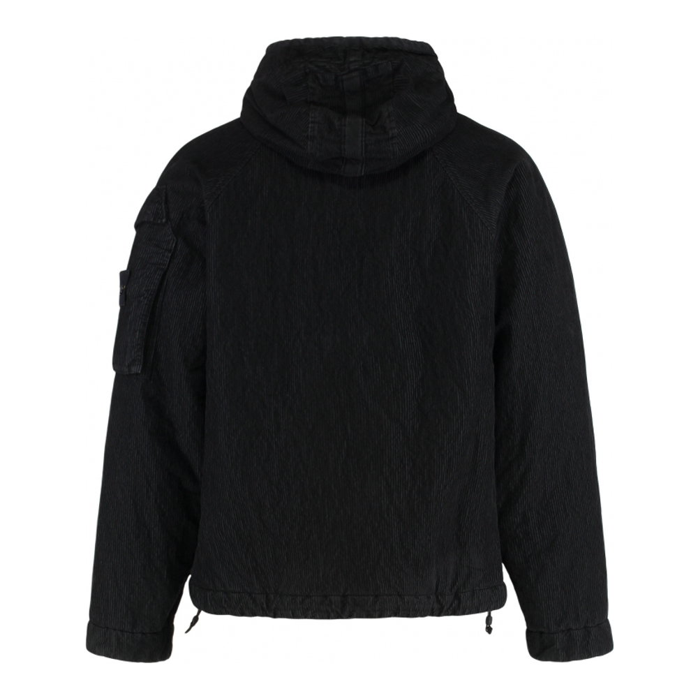 Veste 'Hooded' pour Hommes
