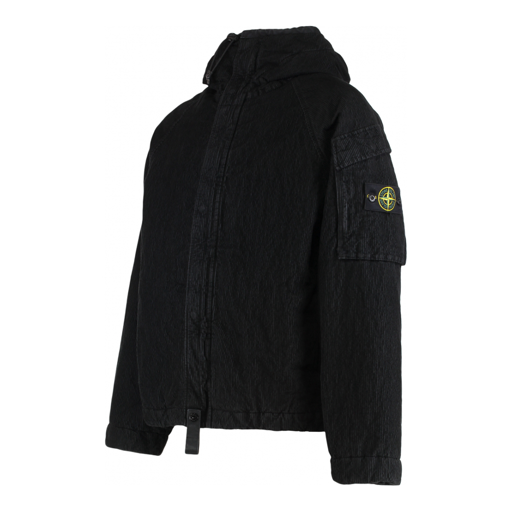 Veste 'Hooded' pour Hommes