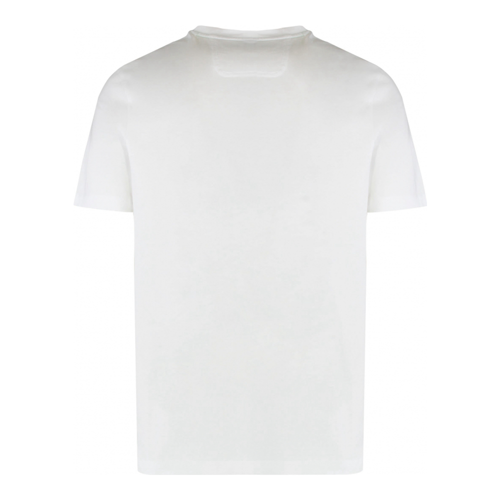 T-shirt 'Crew Neck' pour Hommes