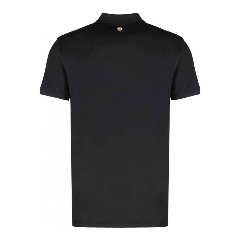 Polo 'Slim Fit' pour Hommes