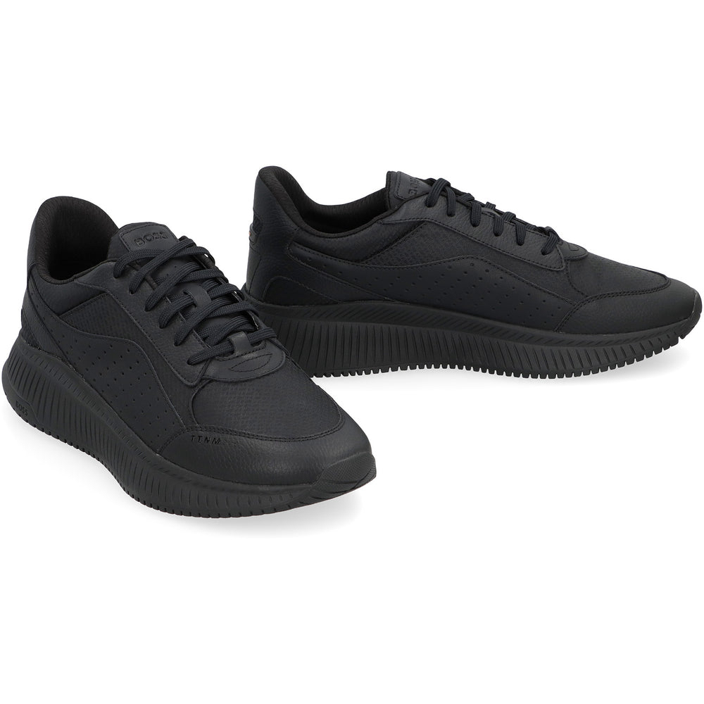 Men's 'Ttnm Evo With Jacquard Monogram' Sneakers