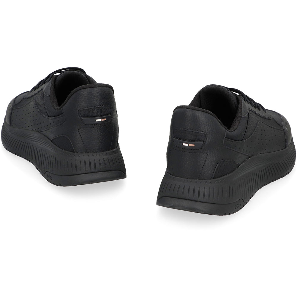 Men's 'Ttnm Evo With Jacquard Monogram' Sneakers