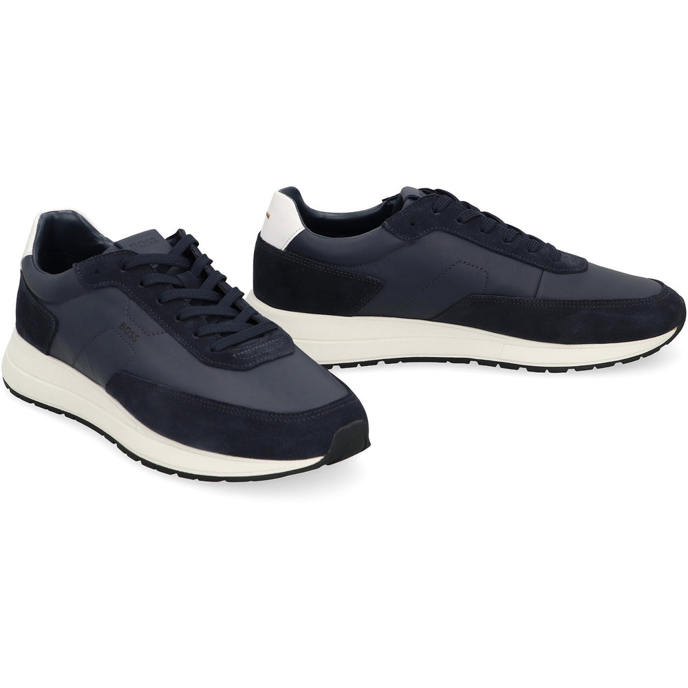 Men's 'Low-Top Vinston' Sneakers