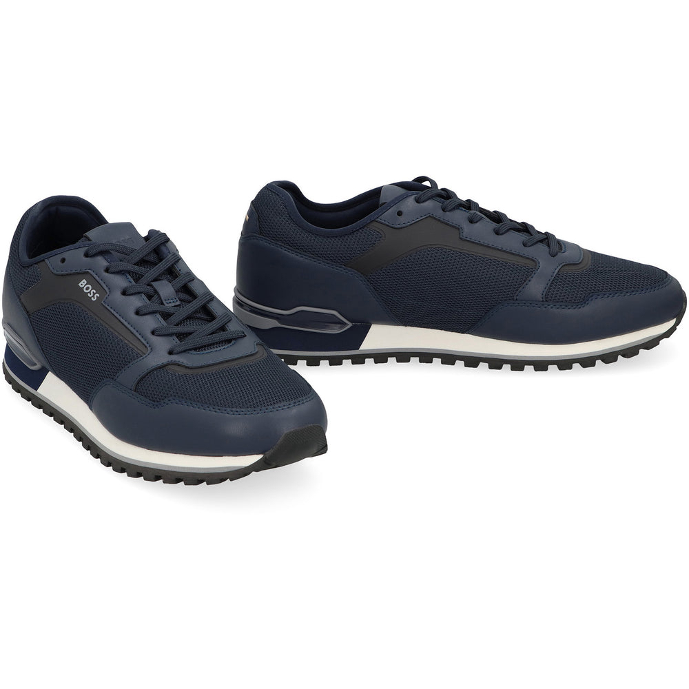 Men's 'Low-Top Parkour' Sneakers