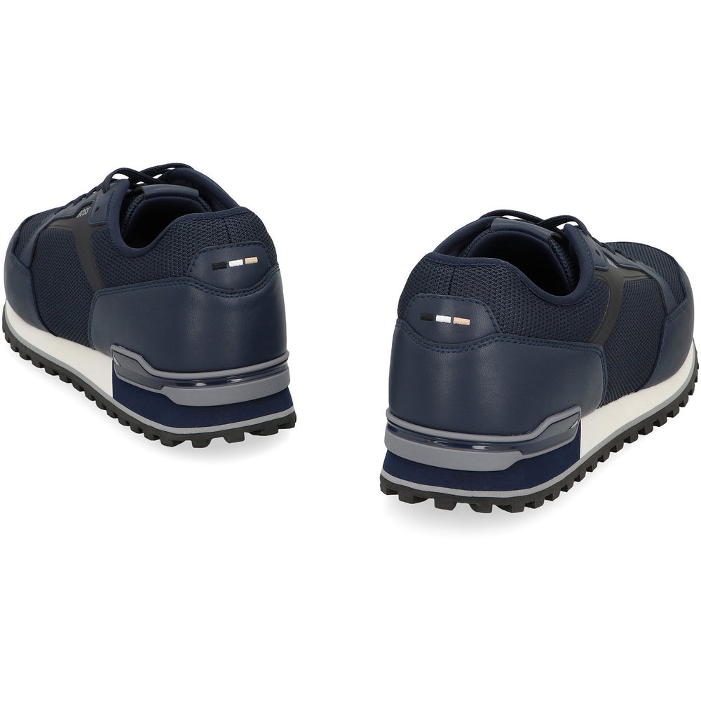 Men's 'Low-Top Parkour' Sneakers