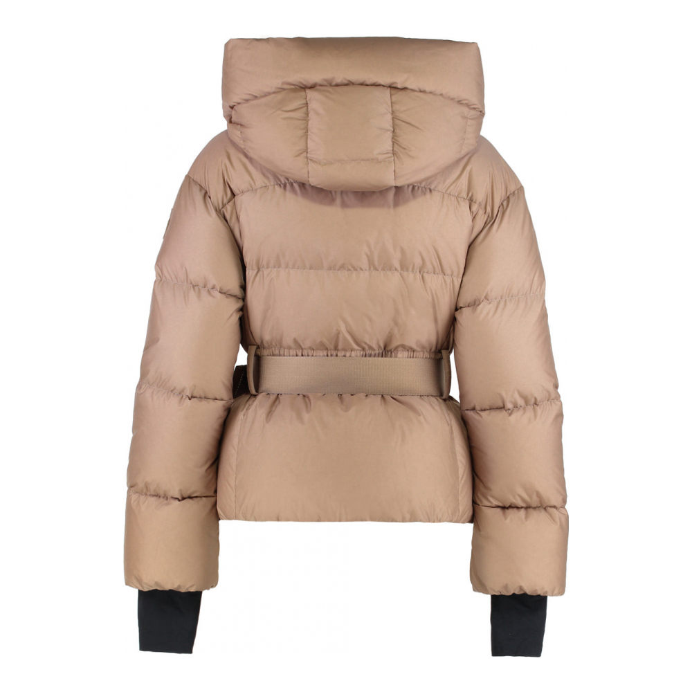 Veste 'Short With Hood' pour Femmes