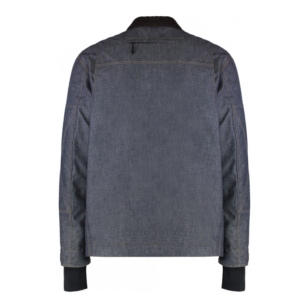 Doudoune 'Ski Croatan' pour Hommes