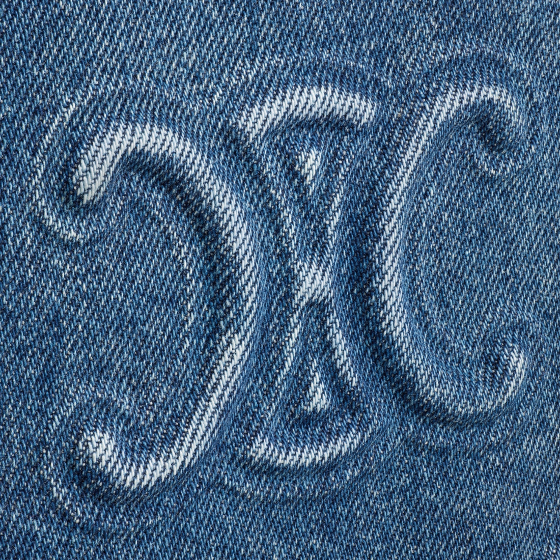 Men's 'Large' Tote Bag