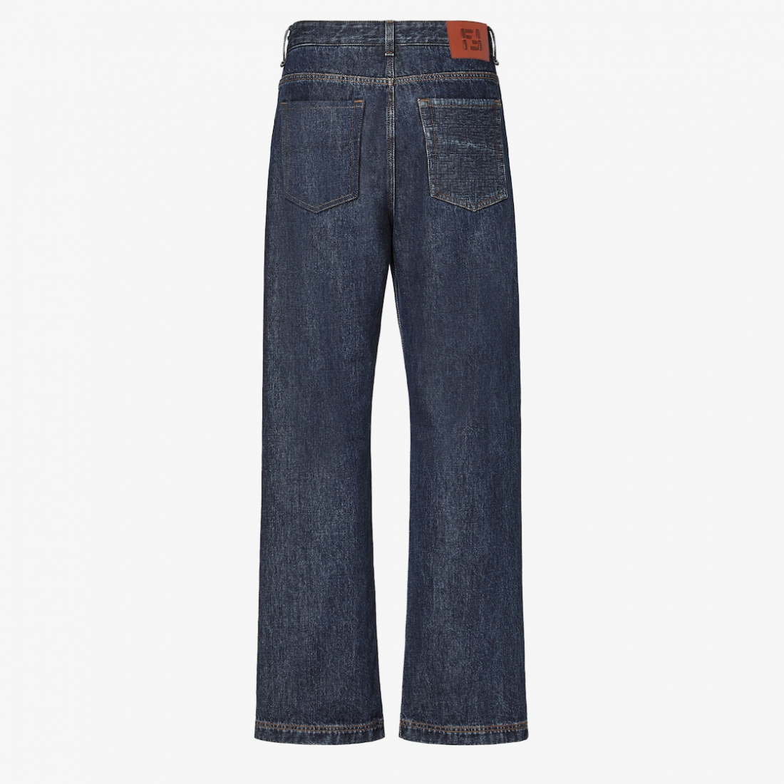 Men's 'Long' Jeans