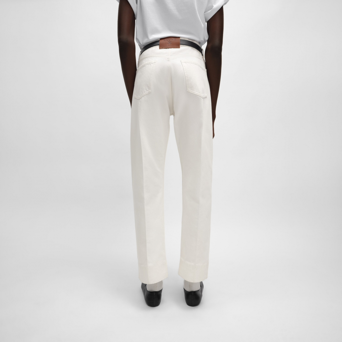 Men's 'Boyfriend 001' Jeans