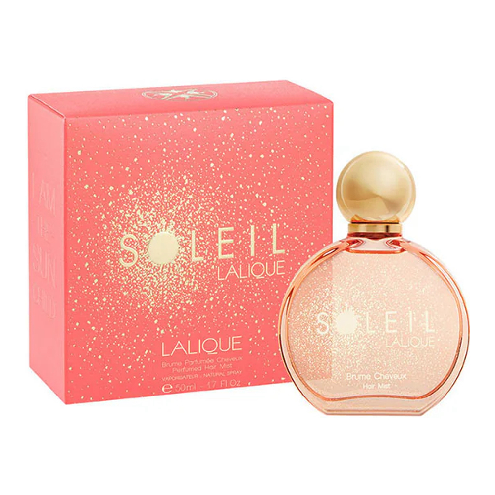 'Soleil' Haarnebel - 50 ml