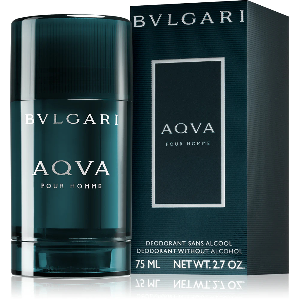Déodorant Stick 'Aqva Pour Homme' - 75 ml