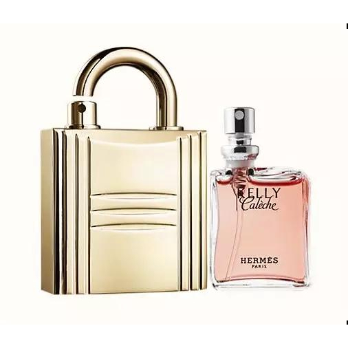 Recharge pour parfum 'Kelly Caléche Jewel Lock' - 7.5 ml