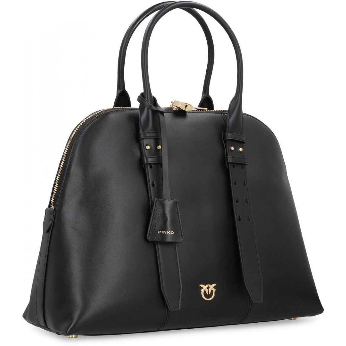 Women's 'Escape Maxi Bowling' Handbag