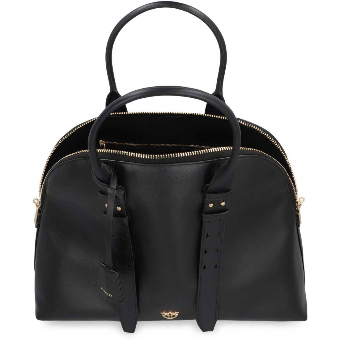 Women's 'Escape Maxi Bowling' Handbag