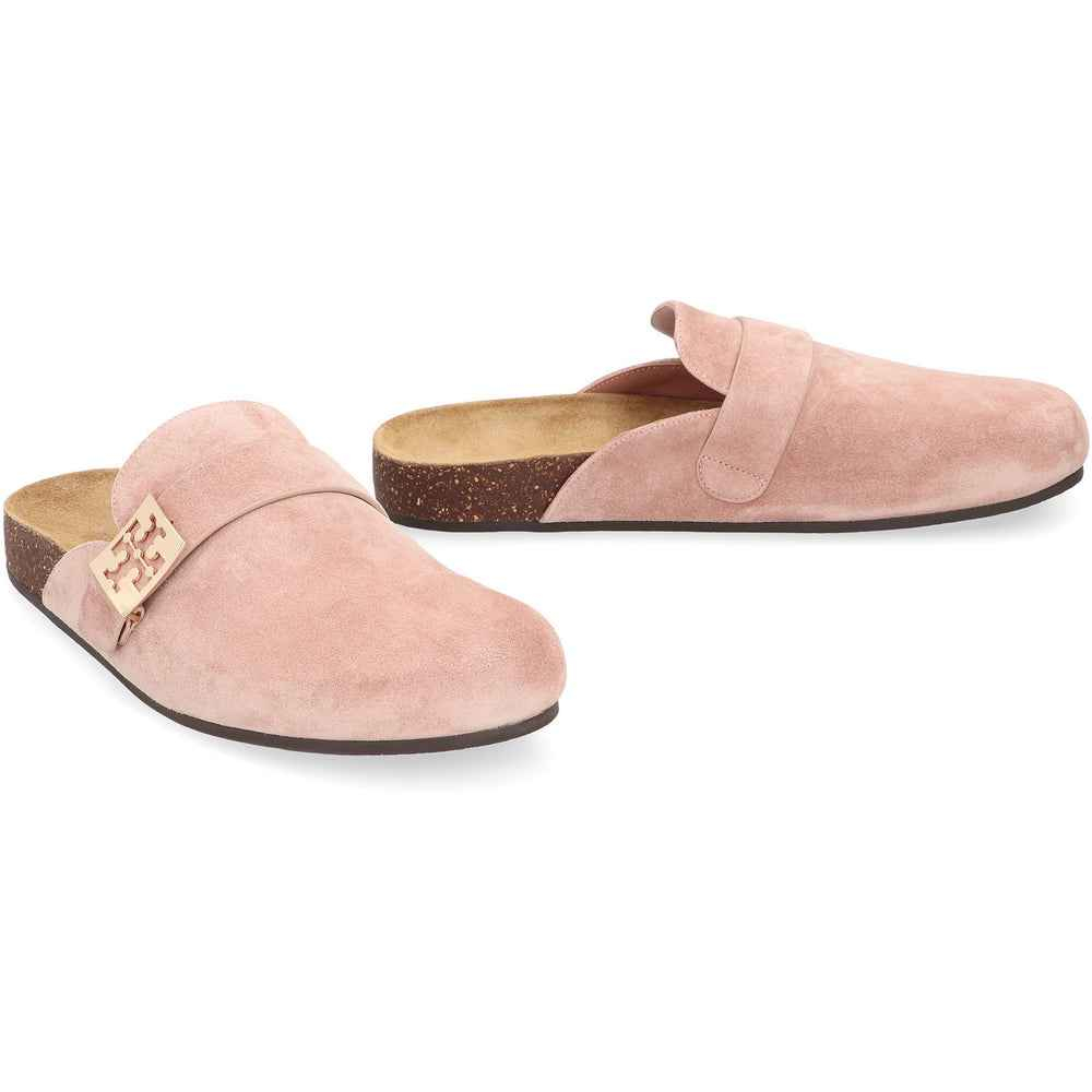 Women's 'Mellow' Mules