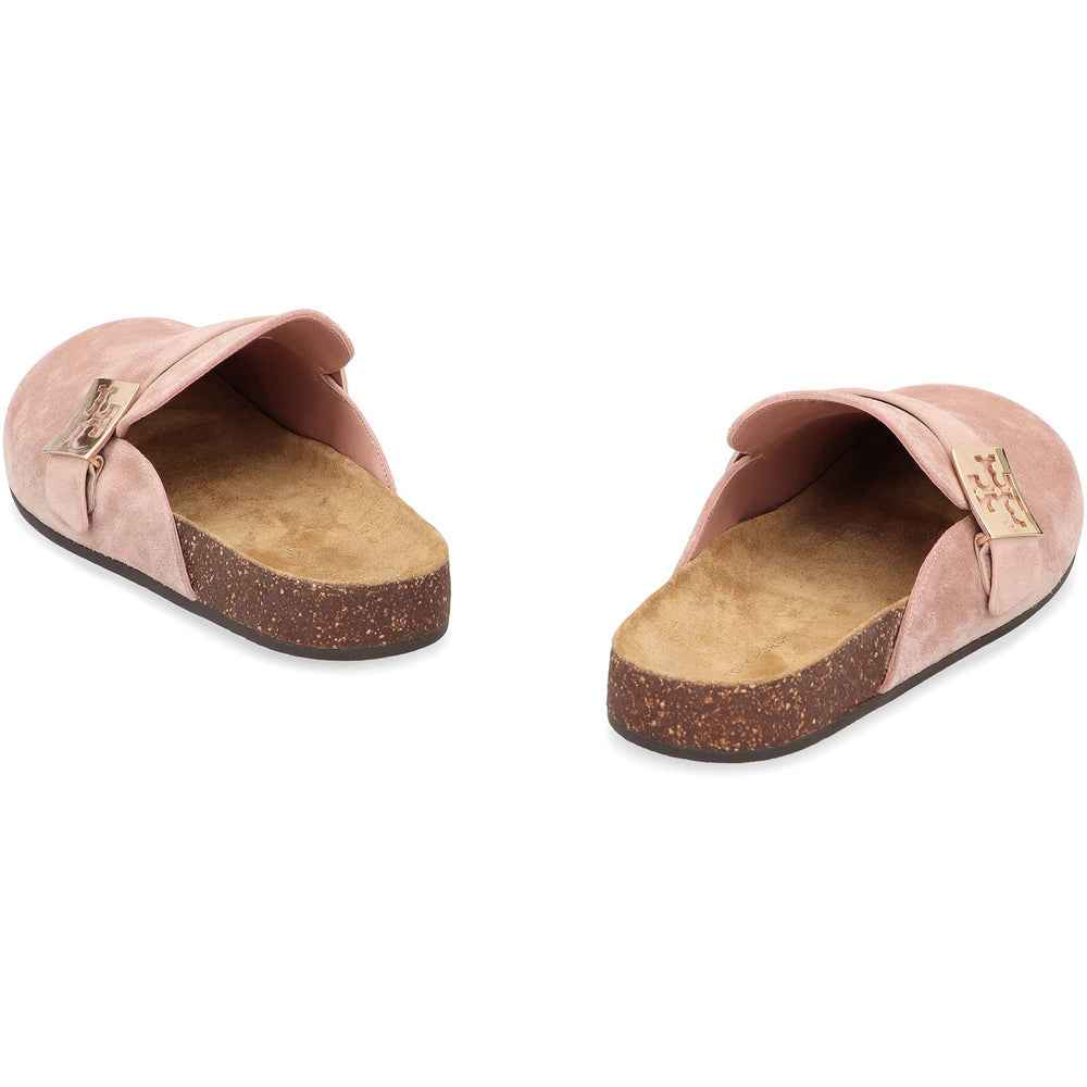 Women's 'Mellow' Mules