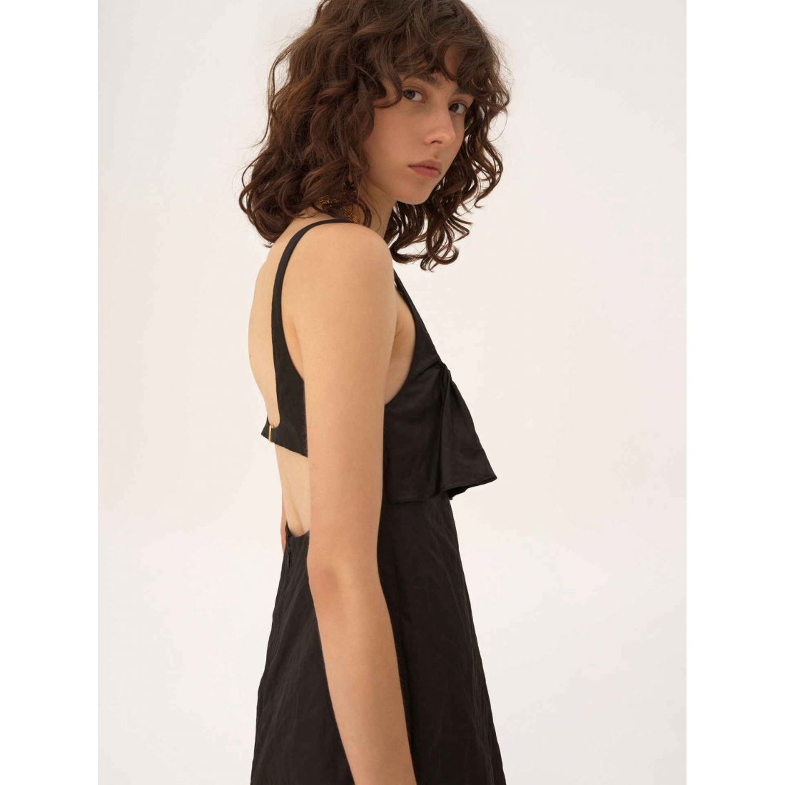 Women's 'Sleeveless' Mini Dress