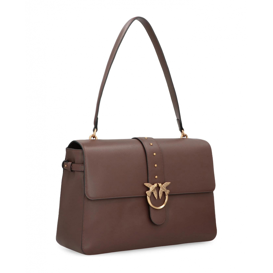 Women's 'Love Slouchy Maxi' Shoulder Bag