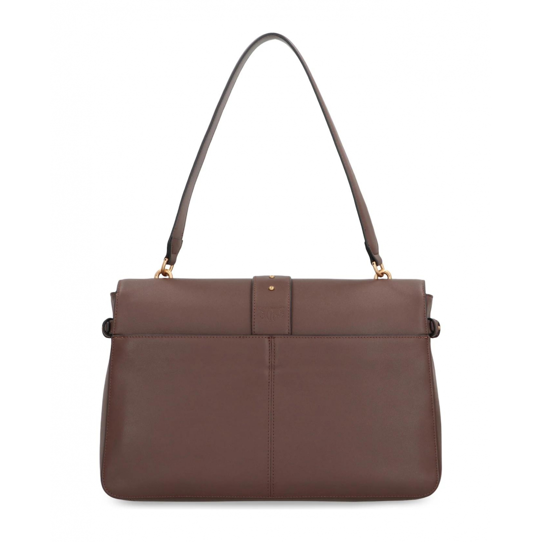 Women's 'Love Slouchy Maxi' Shoulder Bag