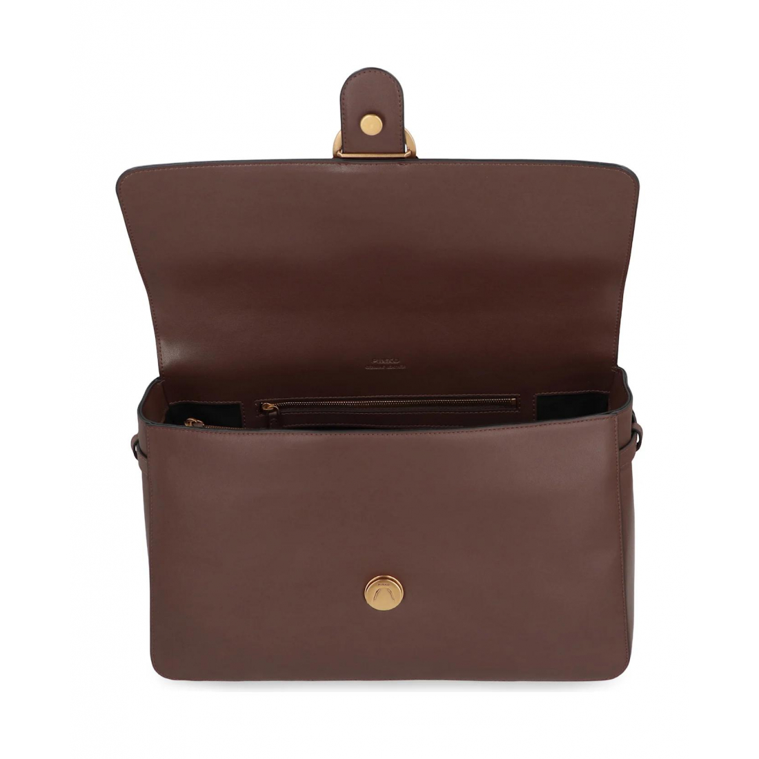 Women's 'Love Slouchy Maxi' Shoulder Bag